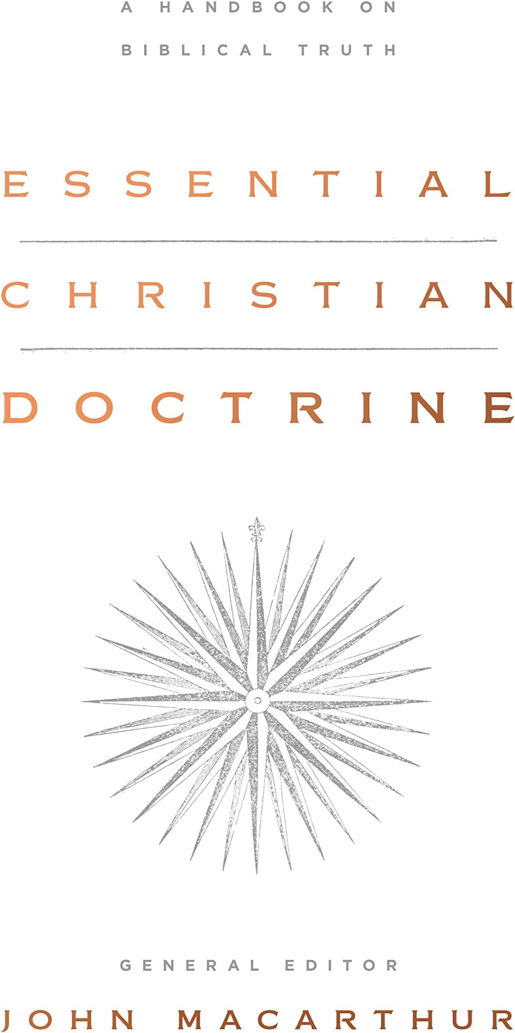 Essential Christian Doctrine