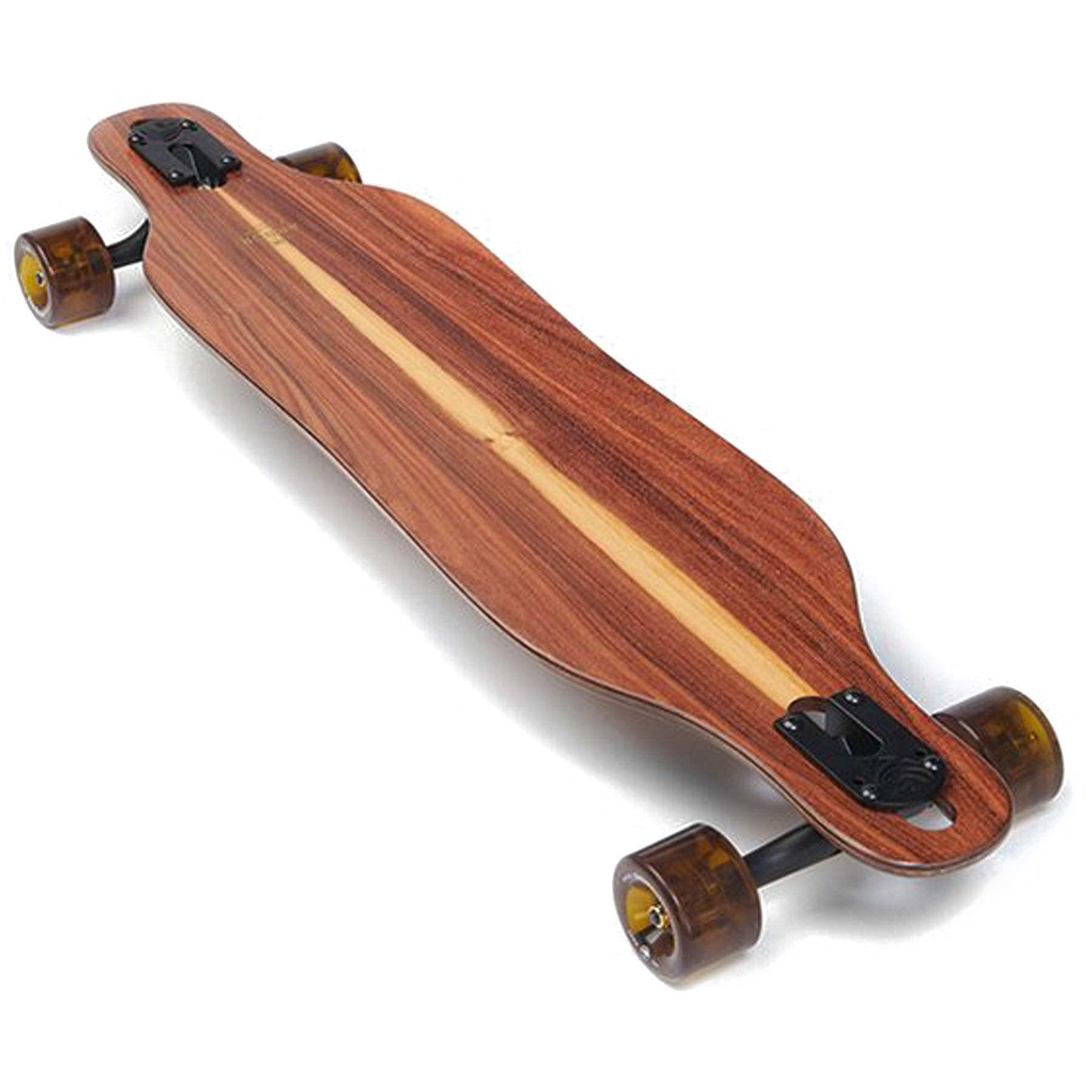 Amazon.com : Arbor Axis 37 Complete Skateboard (Flagship Series