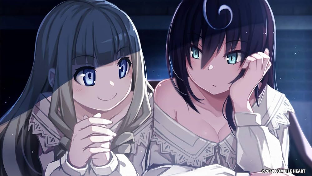 デス エンド リクエスト1.2 BOX Death end re Quest Code Z [Death end Box] PS4 Japan New (RPG