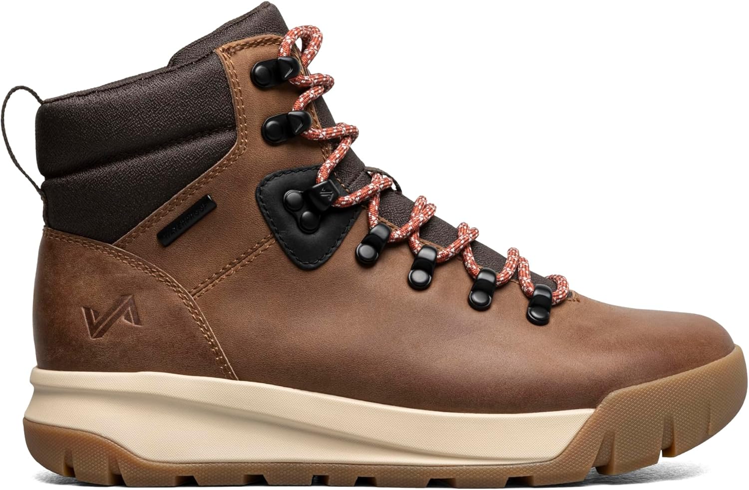 Forsake Patch II WP Women's Waterproof Sneaker Boot