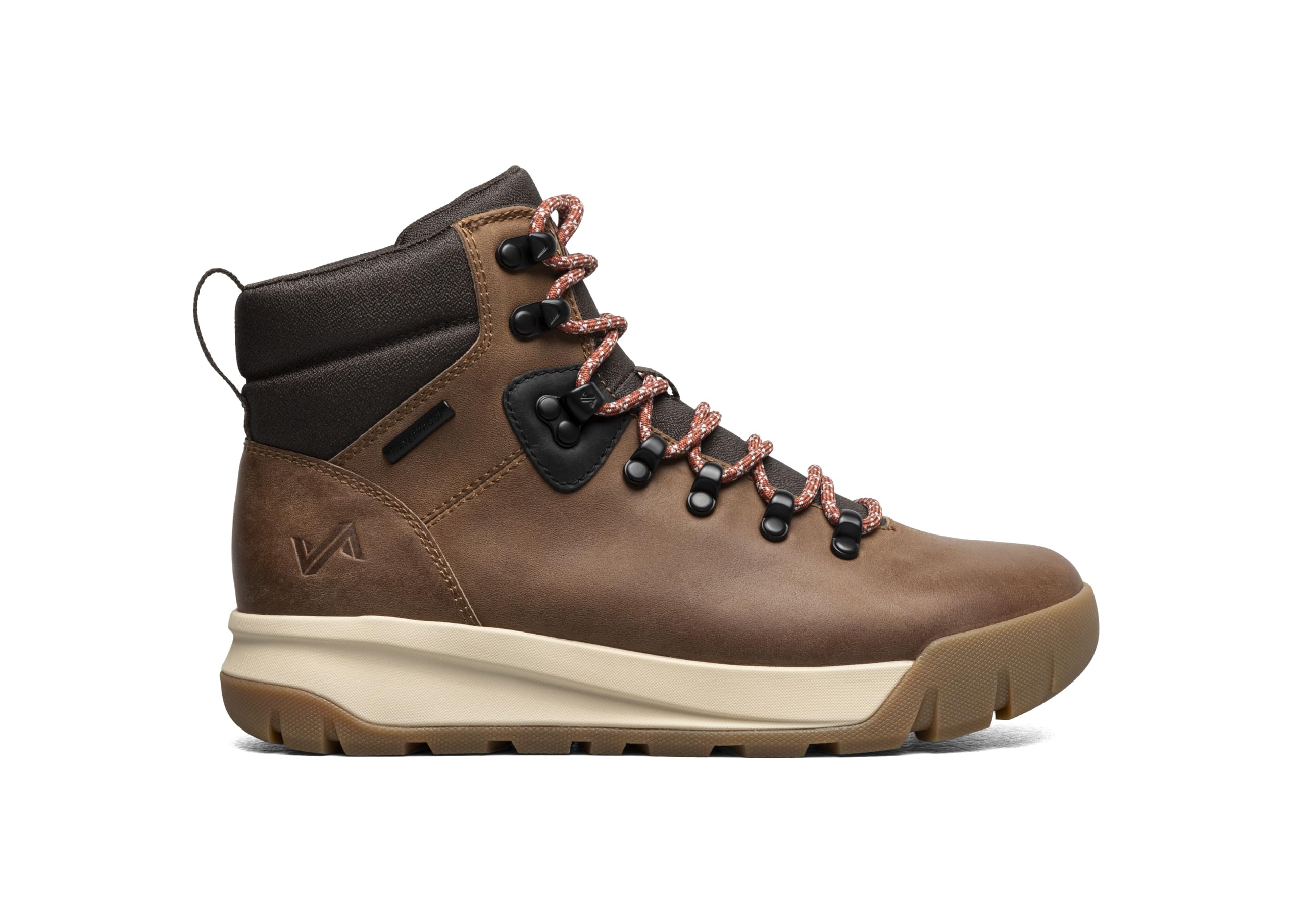 Patch II WP Women's Waterproof Sneaker Boot-image-44