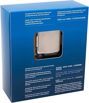 Amazon.com: Intel Core i7-7700K Unlocked Processor 8M Cache, up to