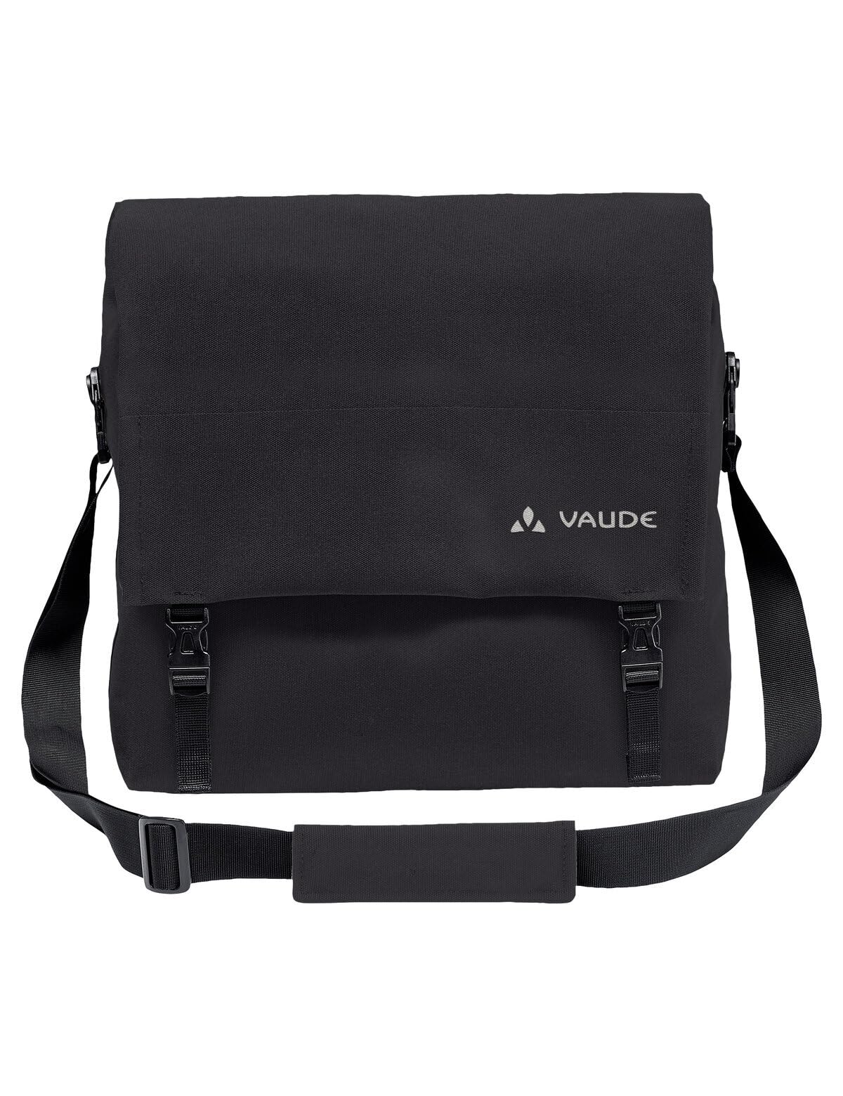 Sac Vélo Bandoulière VAUDE Augsburg IV Bike Bag S - Noir, Réfléchissant, Neuf Avec étiquettes