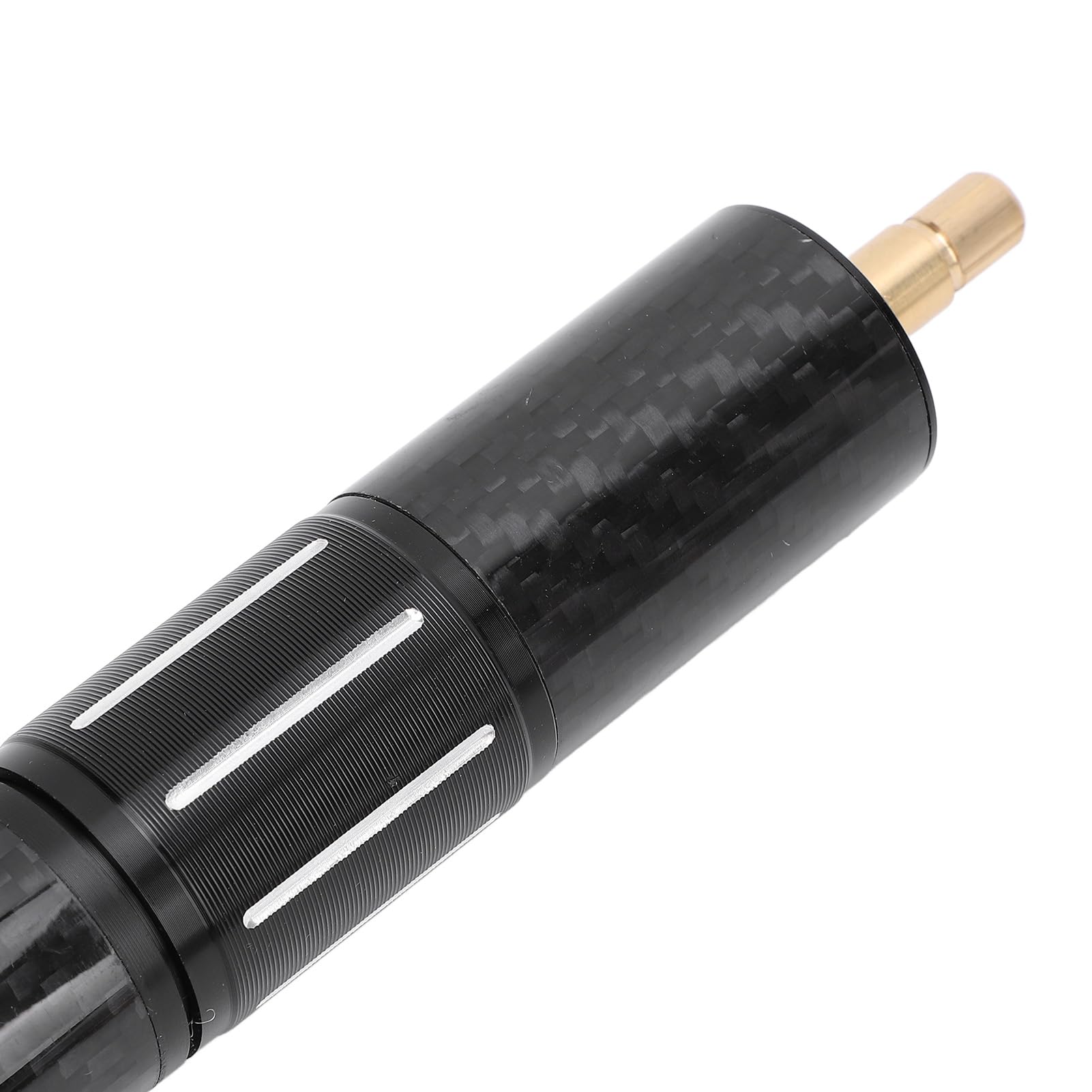 Brrnoo Extensi n Telesc pica para Tacos de Billar de Fibra de Carbono 17 9 Aumenta la Longitud y Estabilidad del Taco para Jugadores Profesionales y Aficionados Ligera R gida y Precisa