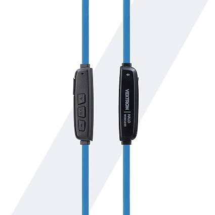 Vextron Halo Metal Bluetooth in-Ear 