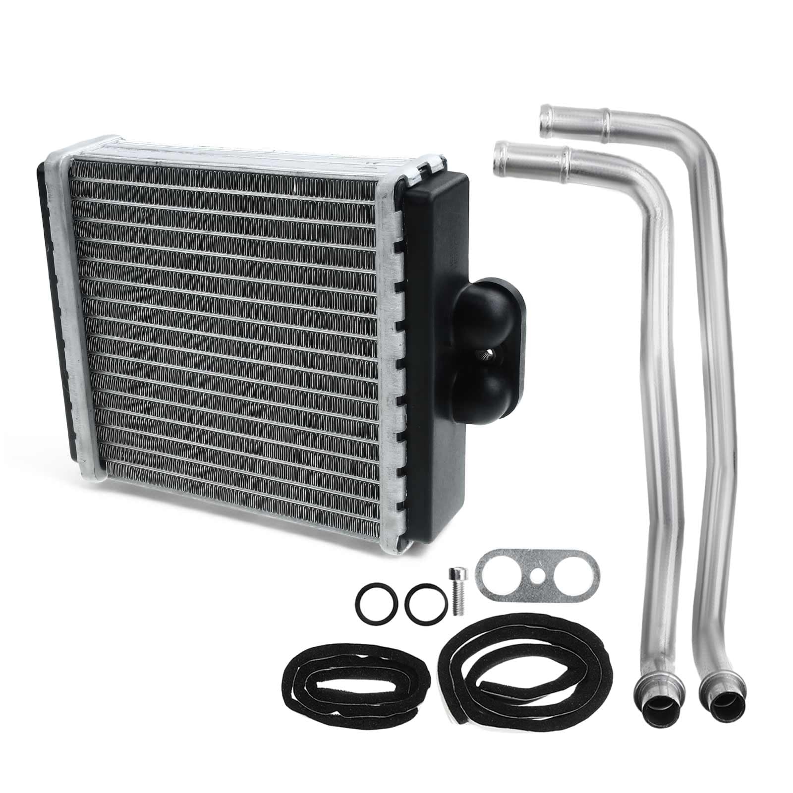 Frankberg Intercambiador de calor para calefacción interior 7412085C10 | Compatible con Vitara ET TA TD, Vitara Cabrio ET TA, X-90 EL