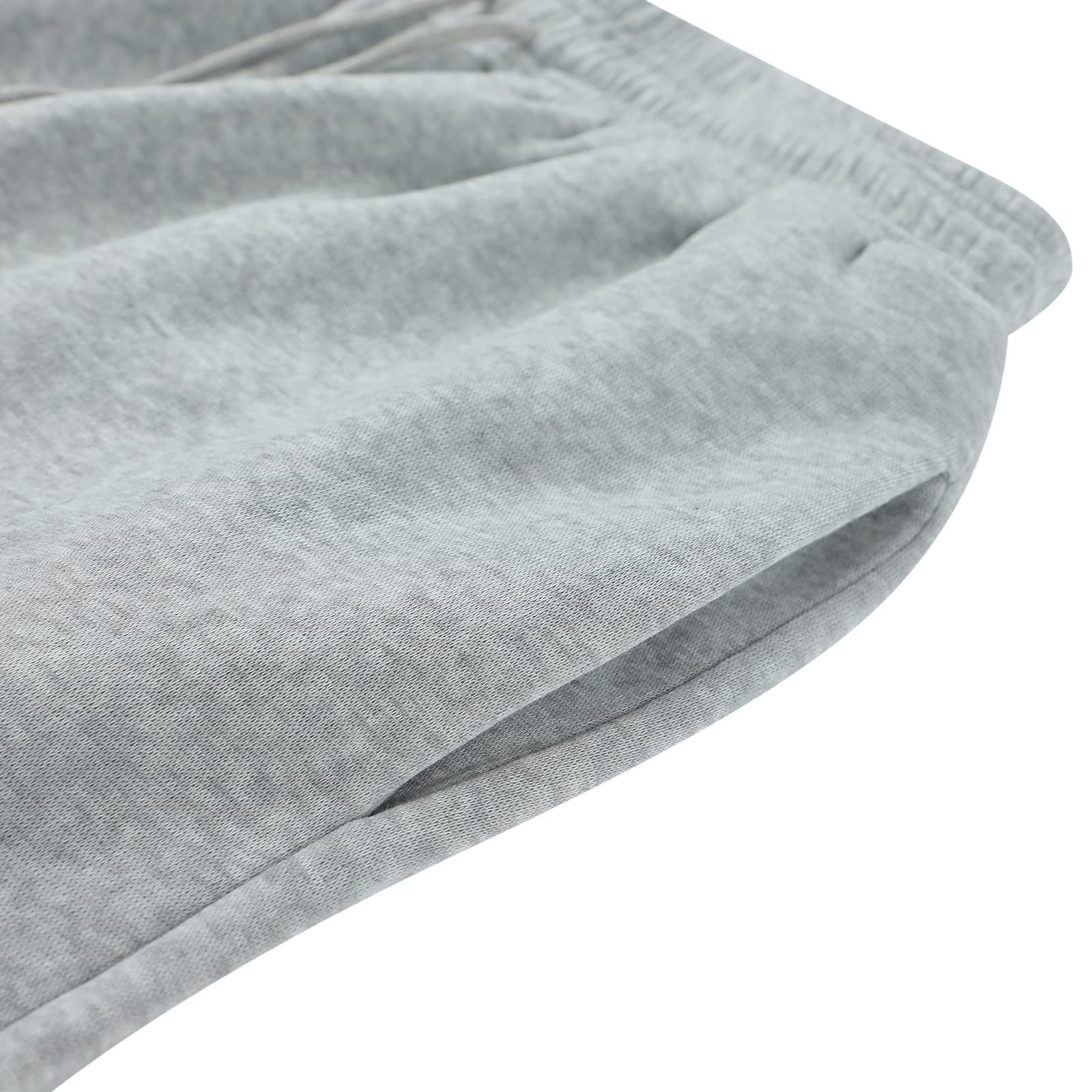 Pantaloni Sportivi da Donna A Vita Alta Pantaloni Sportivi con Coulisse Pantaloni Sportivi con Tasche Pantaloni Sportivi da Jogging Pantaloni con Risvolto A Leggings