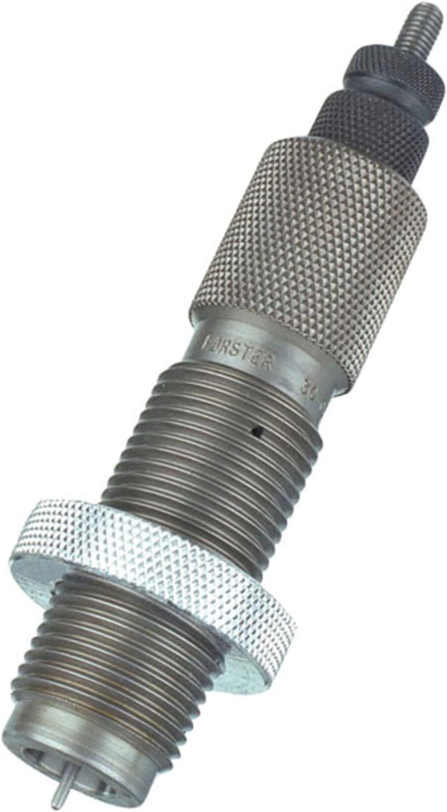 Forster Products Full Length Bench Rest Sizing Die 6mm BR