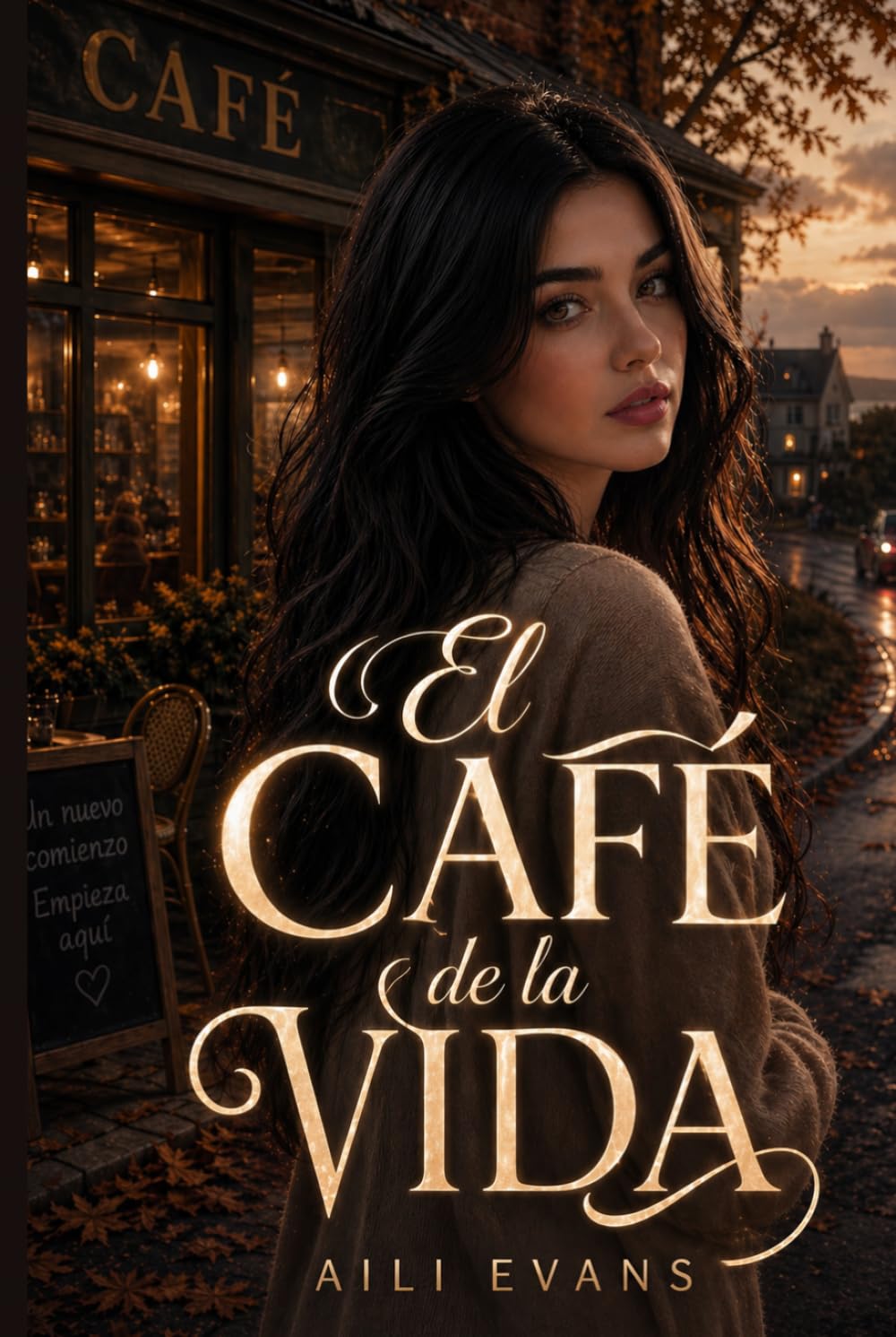 EL CAFÉ DE LA VIDA