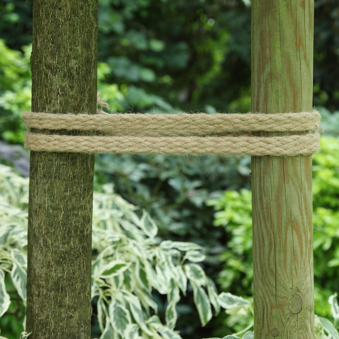 Set de cordelettes en jute VBS « Juta » - VBS Hobby