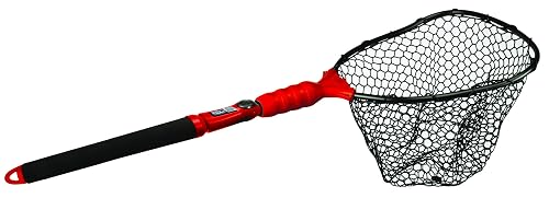 EGO S2 Slider Fishing Net Handle