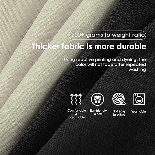 Miniatura 3 de Funda para silla de puf (sin relleno) para niños y adultos, sofá perezoso en forma de calabaza para una sola persona puede tumbarse en el balcón