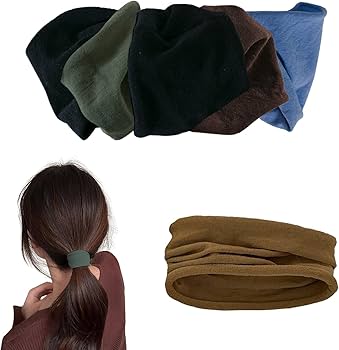 ヘアゴム 跡がつかない6本セット おしゃれ 太め ゴム ヘアゴム 跡がつかない 髪ゴム 髪留め 6本セット おしゃれ 太め ヘア