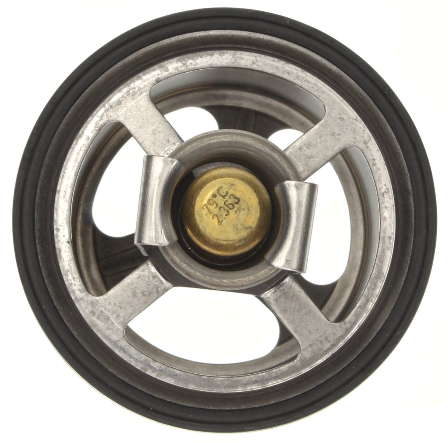 MAHLE TX 37 79 Thermostat, Kühlmittel - für Bmw 5 (E39), u.a.