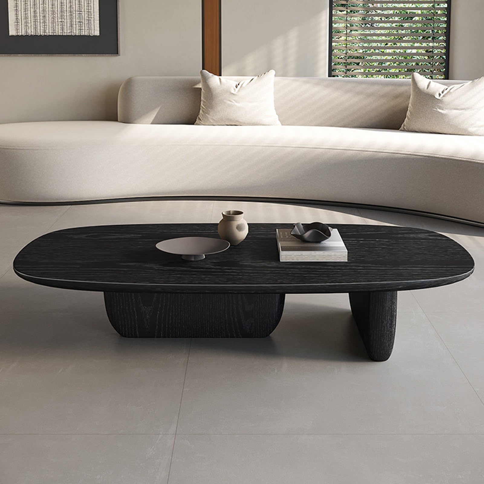 Table basse en bois massif : en finir avec les meubles fragiles grâce au naturel durable