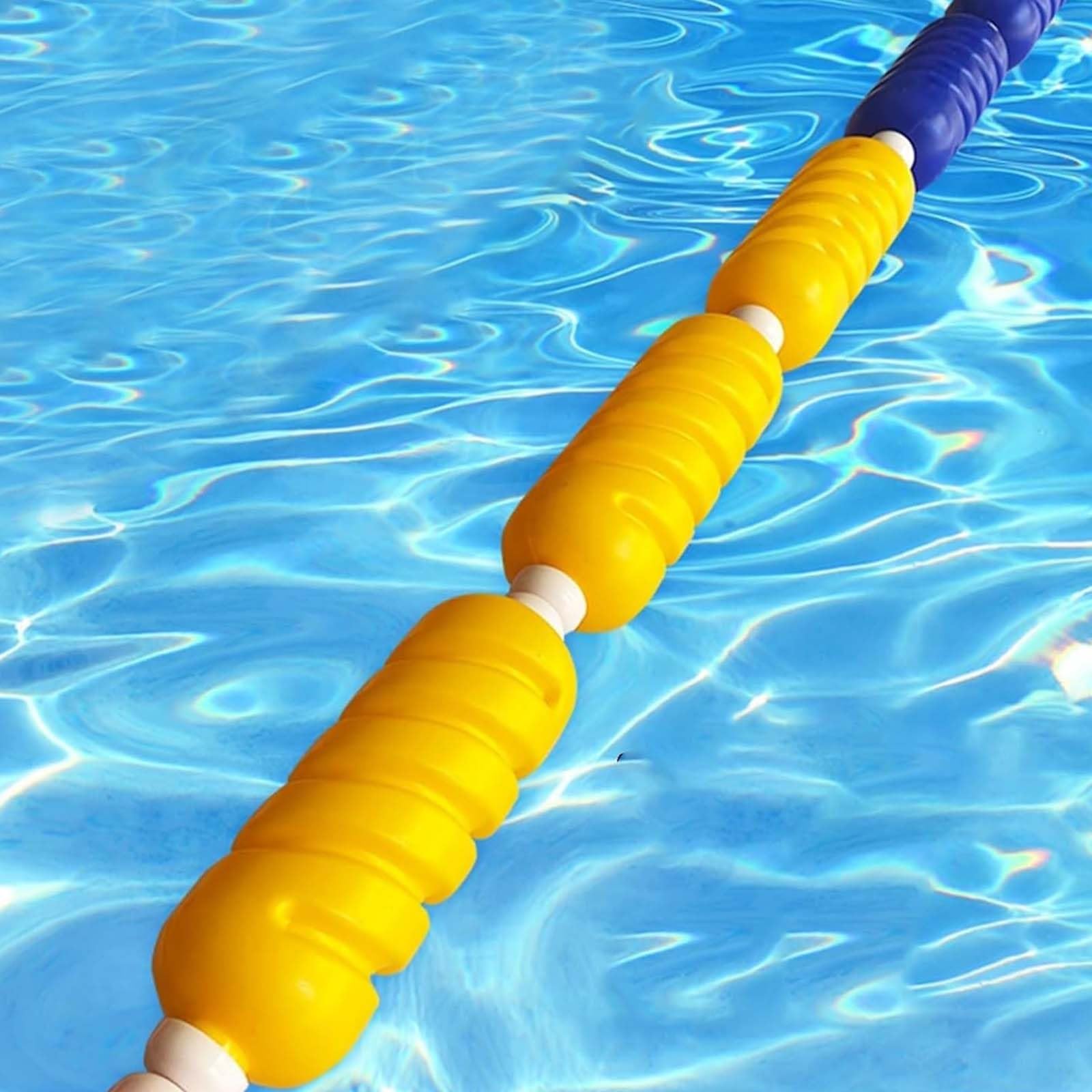 Boa Segnalazione Spirale corsia Piscina galleggianti corsia Spirale(8m(26.2ft))