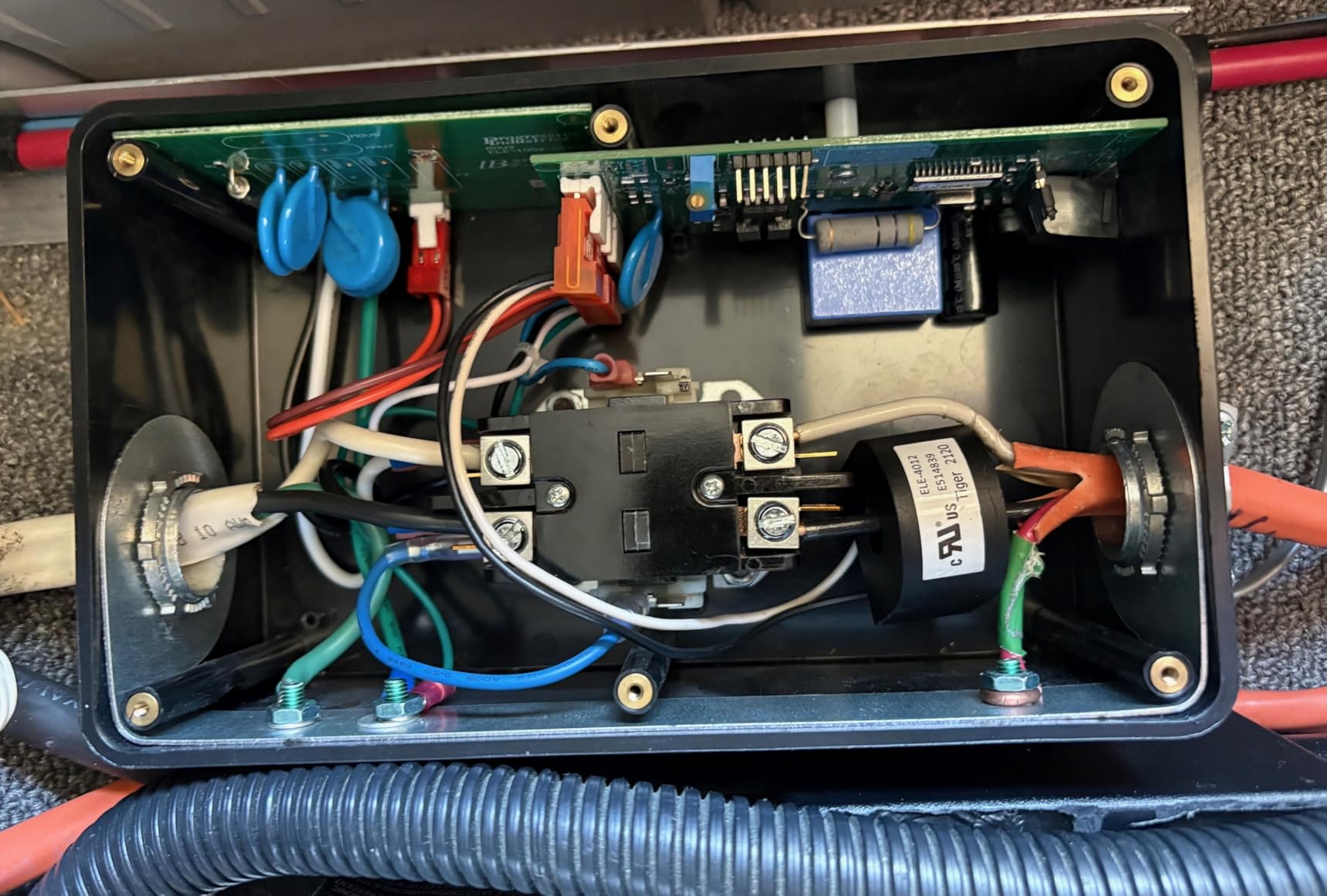 Customer Image