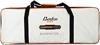 Vista 4 de Baden Baden Champions - Set de bádminton