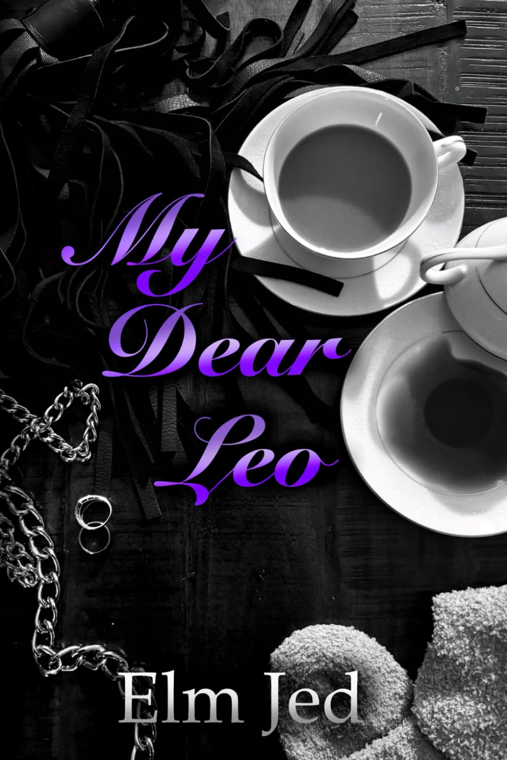 My Dear Leo (My Dear Watson Series)