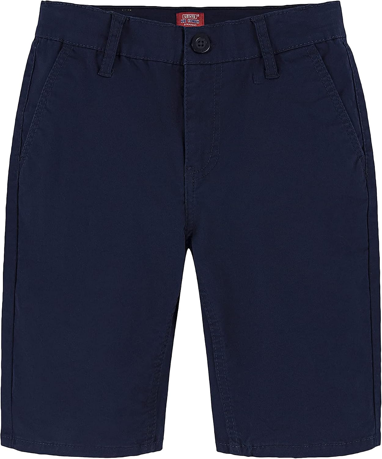 Levi's Boys' Boys' Straight Fit Chino Shorts