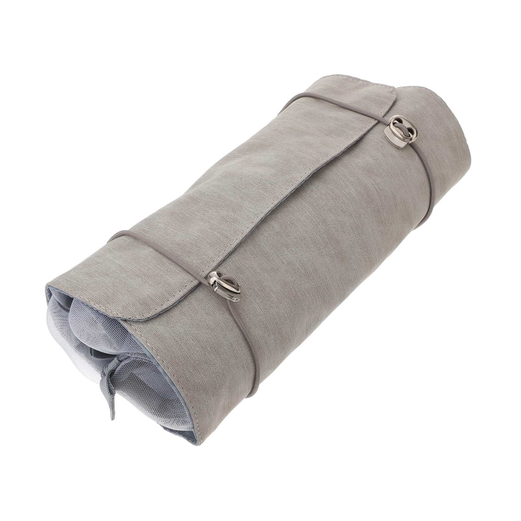 MAGICLULU 3piezas Bolsa De Maquillaje Detachable Neceser De Plegable para Cosméticos Gran Capacidad y Diseño Práctico para y Color Aleatorio
