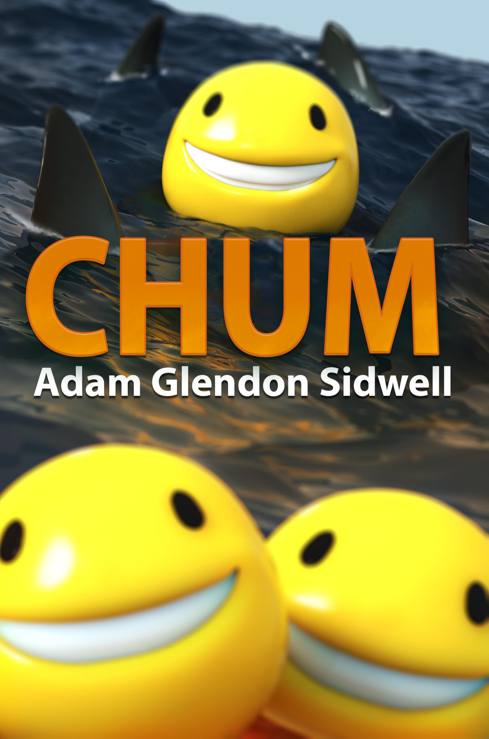Buy Chum (N/A) — BookShops.in
