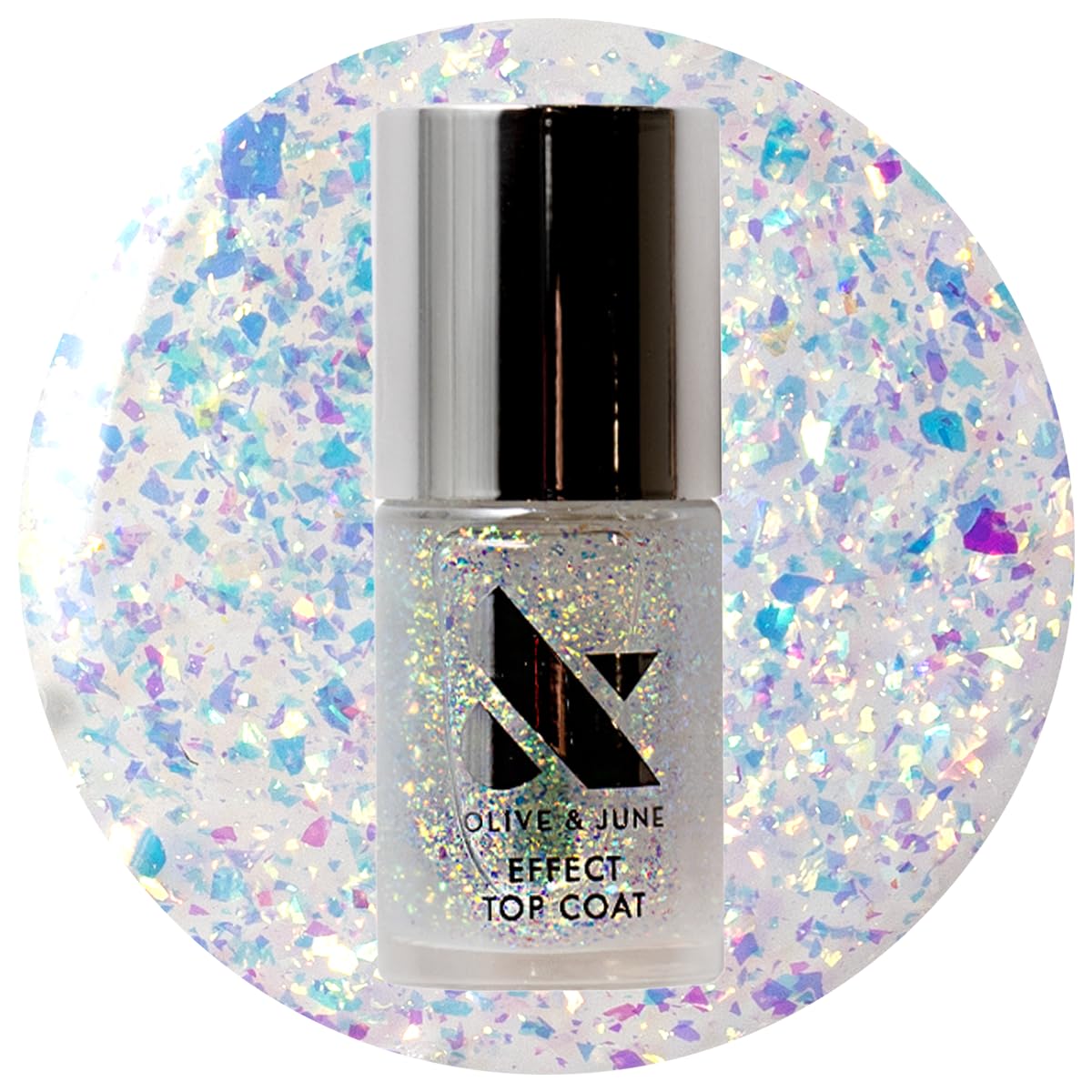 Olive & June Long Lasting Nail Polish Top Coat