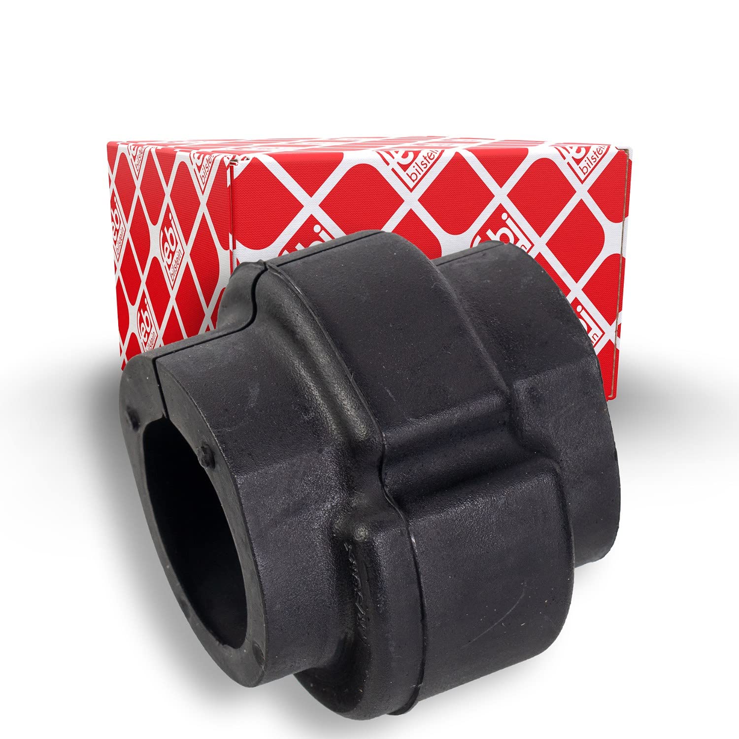 FEBI BILSTEIN 23046 Silent bloc de barre stabilisatrice 29mm