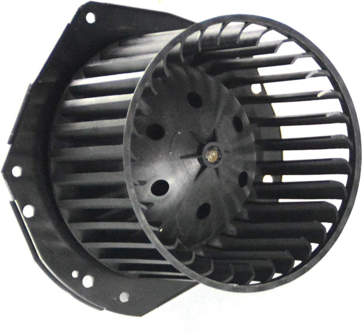 Vekwena Front HVAC AC Heater Blower Motor w/Wheel Fan Cage