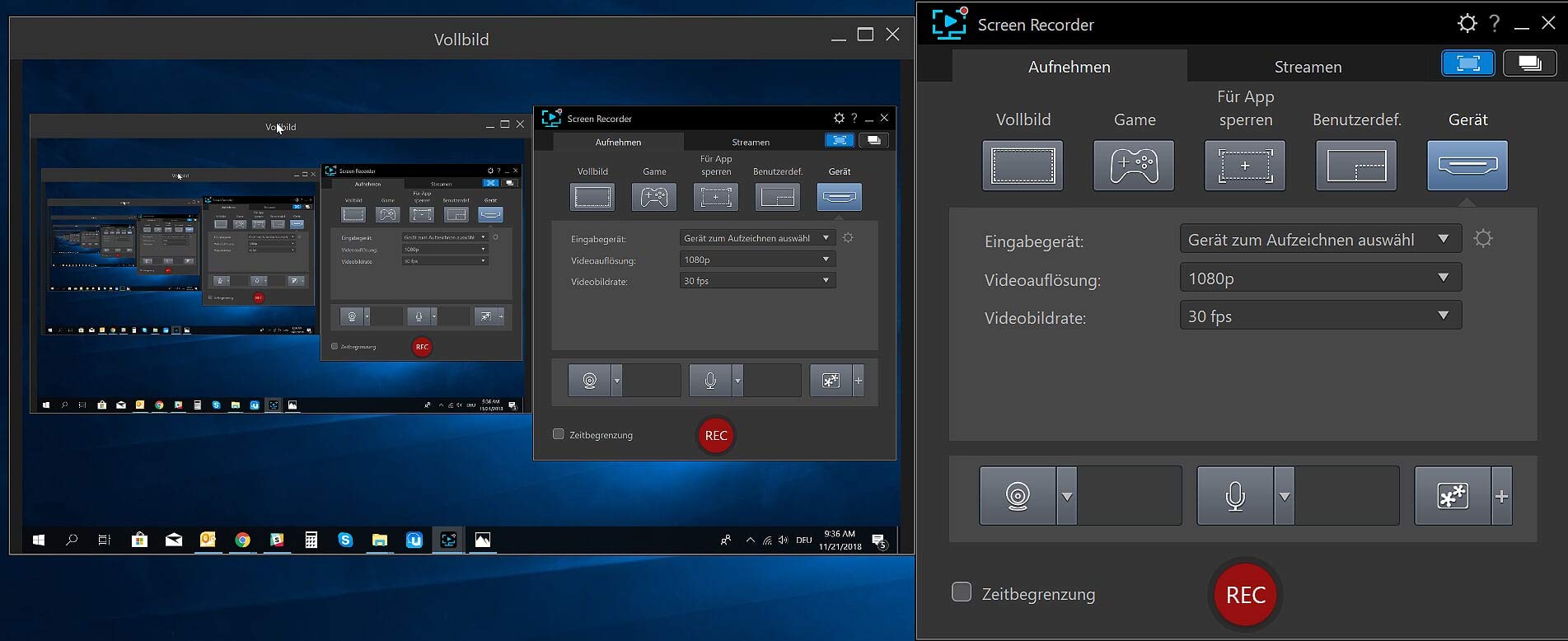 CyberLink Screen Recorder 4 | PC | PC Aktivierungscode per Email