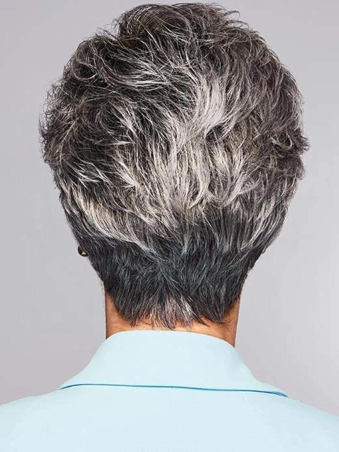 Bundle - 5 items: True Demure by Gabor, Christy's Wigs Q & A Booklet, 2oz Travel Size Wig Shampoo, Wig Cap & Wide Tooth Comb - Color: 10_14