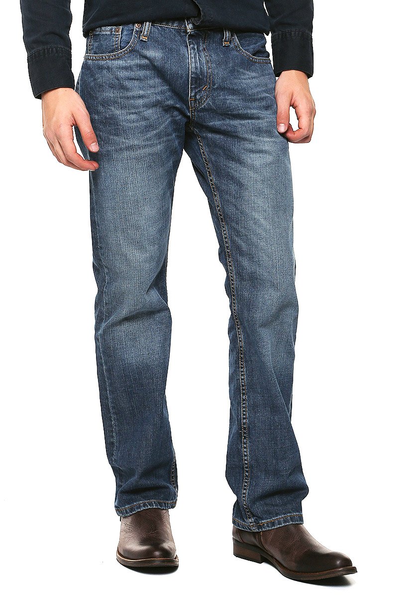 Levi's Mens 559 Relaxed Straight Jeans — view 19