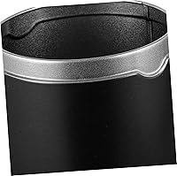 Vista 8 de Mikinona 2 botes herméticos de té de hojalata para almacenamiento de té de hojas sueltas, recipientes de almacenamiento de alimentos con tapas