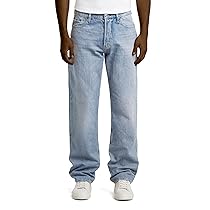 G-STAR Dakota Regular Straight Jeans, Uomo, Blu (Vintage Platinum Blue D23691-d943-h133), 36W ,  34L