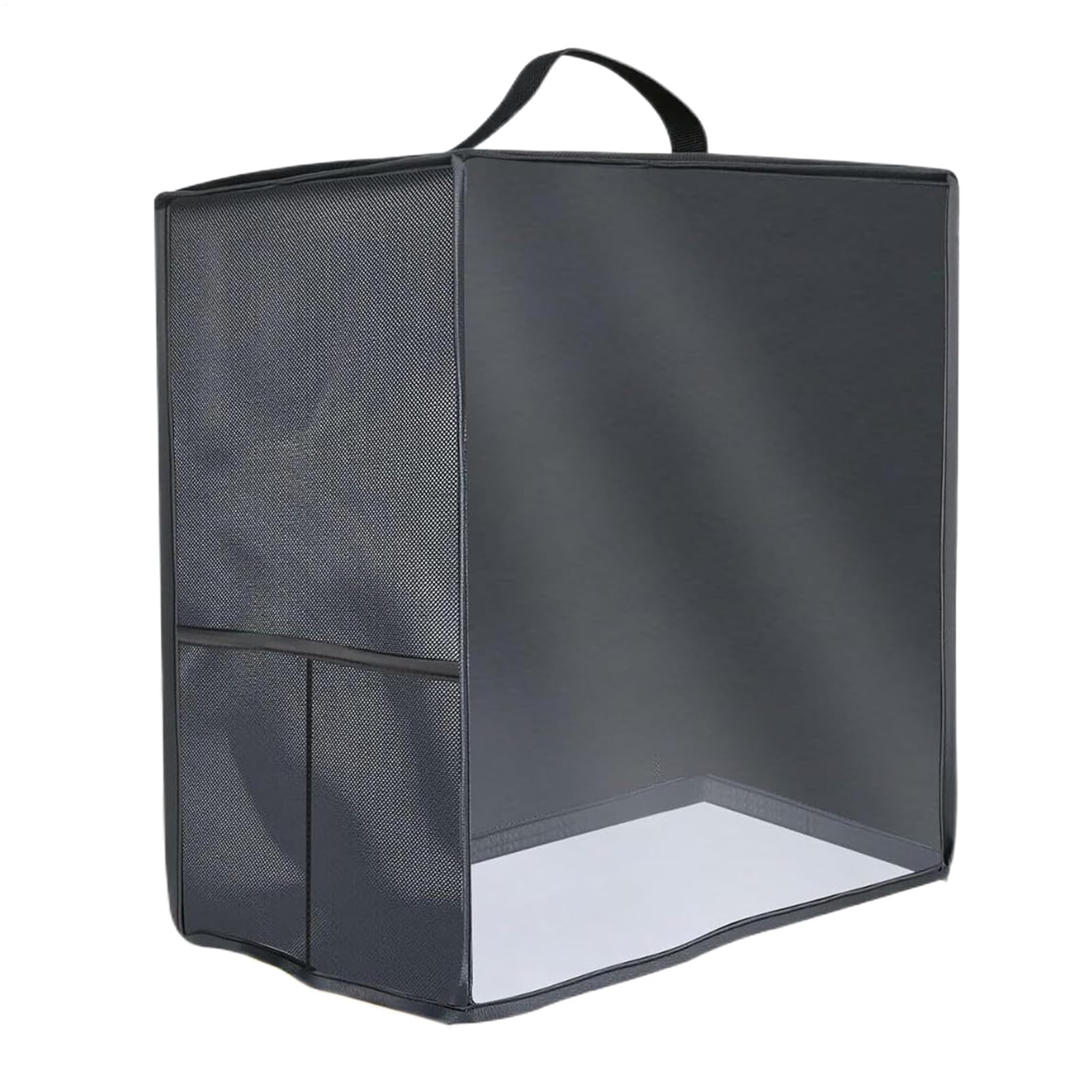 Housse machine à crème glacée 40x26x45 cm étanche pour robot de cuisine