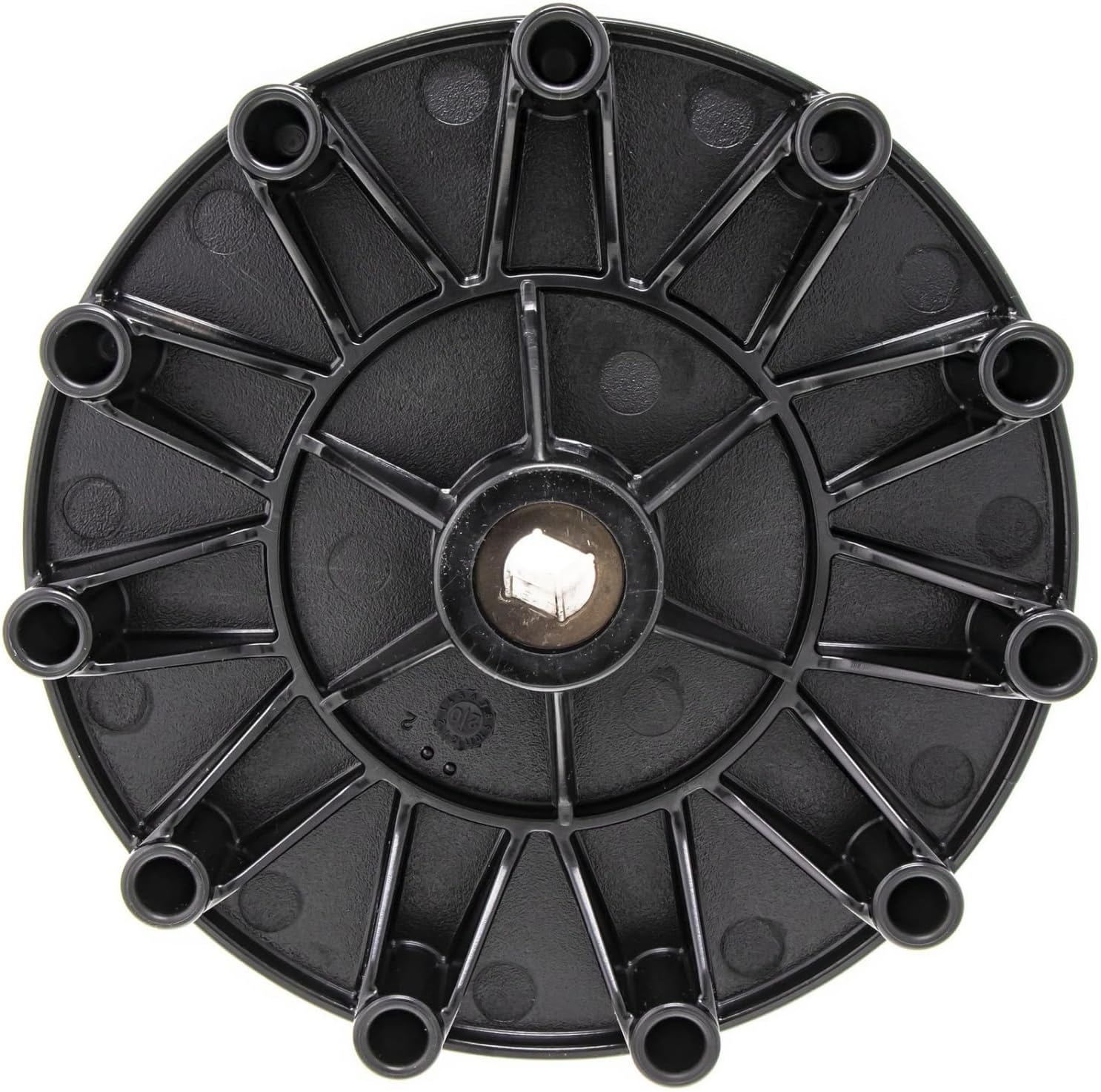 631-05092B Track Drive Wheel - Compatible with Cub Cadet - Replaces Part number 631-05092 - For 2X (26 HP/26 Trac/30 Trac) & 3X (26 Trac/30 Trac) Snow Throwers