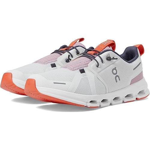 On Kids Unisex-Child Cloud Sky (Big Sneaker