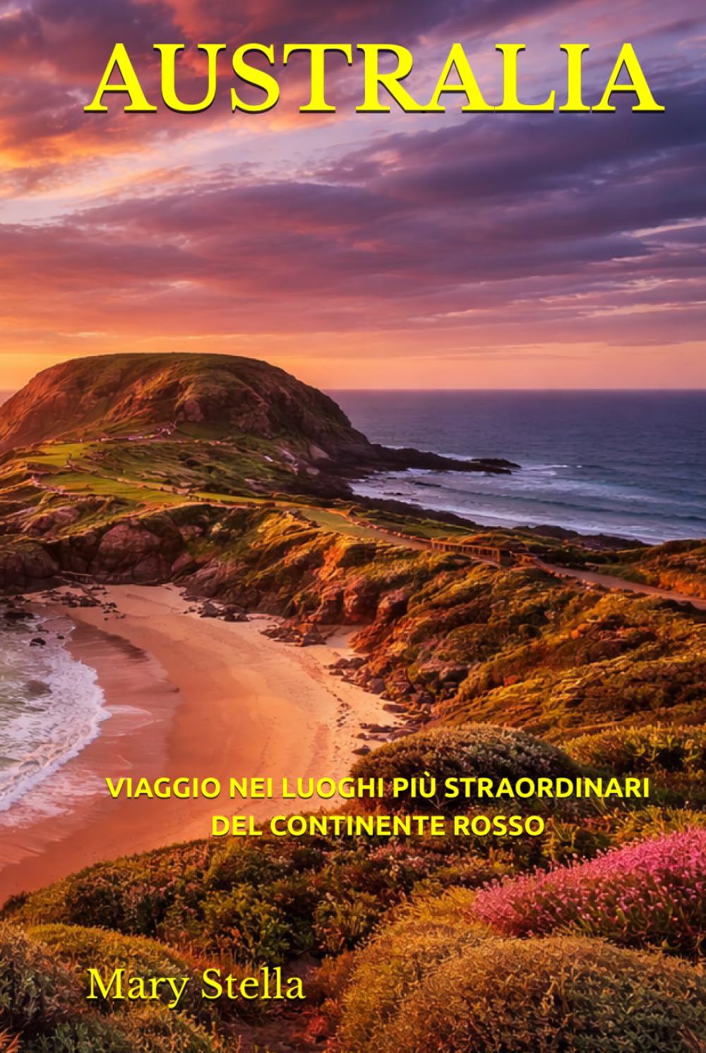 AUSTRALIA: VIAGGIO NEI LUOGHI PIÙ STRAORDINARI DEL CONTINENTE ROSSO