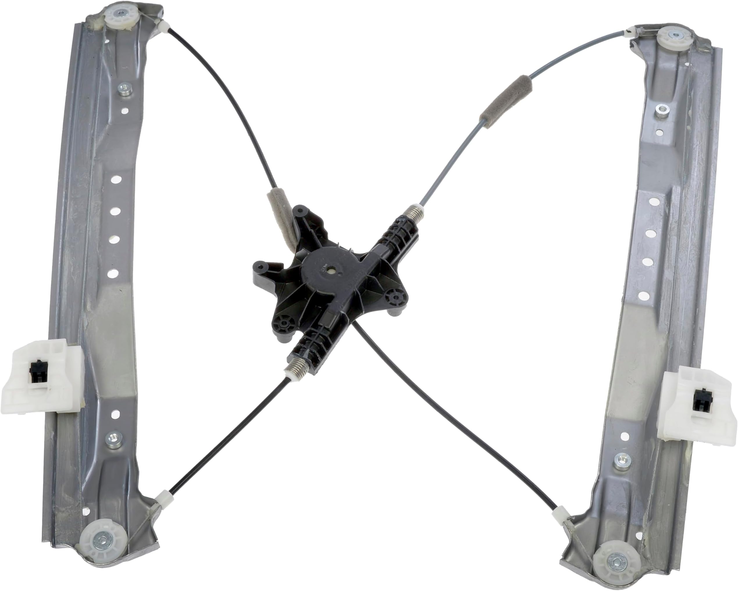 Dorman 748-509 Front Passenger Side Power Window Regulator and Motor Assembly Compatible with Select Chrysler/Dodge/Ram Models (OE FIX)