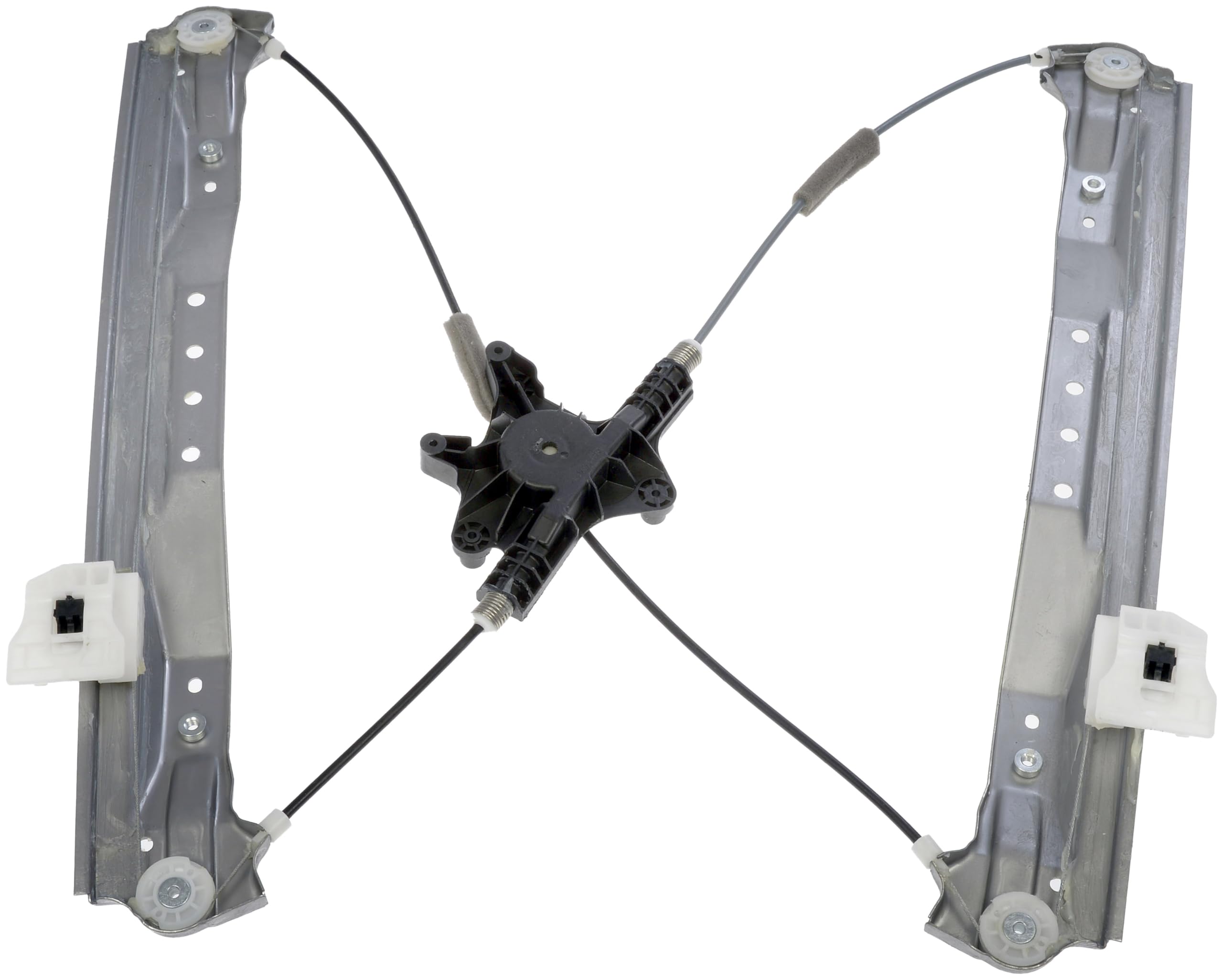 Dorman 748-509 Front Passenger Side Power Window Regulator and Motor Assembly Compatible with Select Chrysler/Dodge/Ram Models (OE FIX)