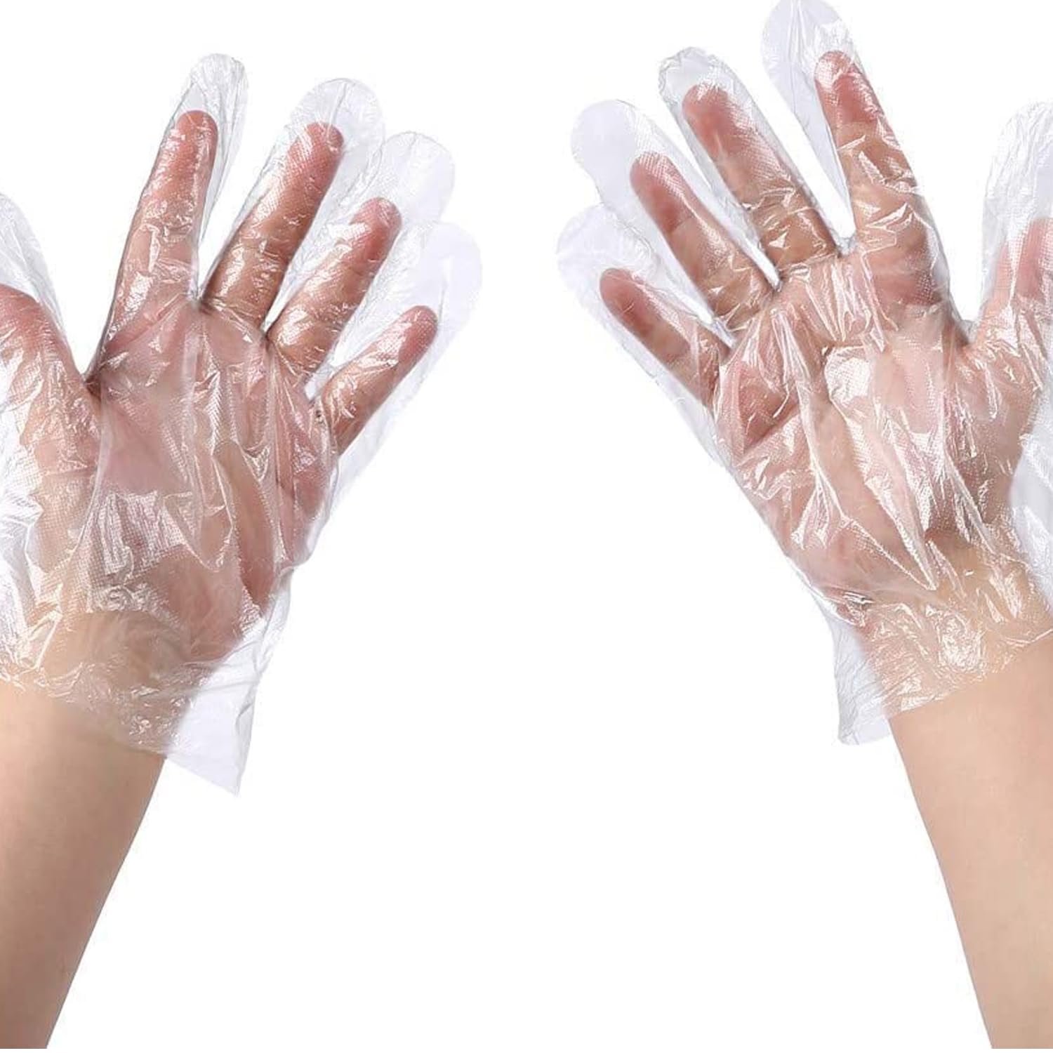See full amazon price history chart for JASMINE & GLORY disposable hand gloves pack of 100 | transparent & disposable gloves | universal size gloves | for gardening, cleaning and public areas JASMINE & GLORY disposable hand gloves pack of 100 | transparent & disposable gloves | universal size gloves | for gardening, cleaning and public areas (B0C33ZWXR1) Amazon Price History, Amazon Price Tracker