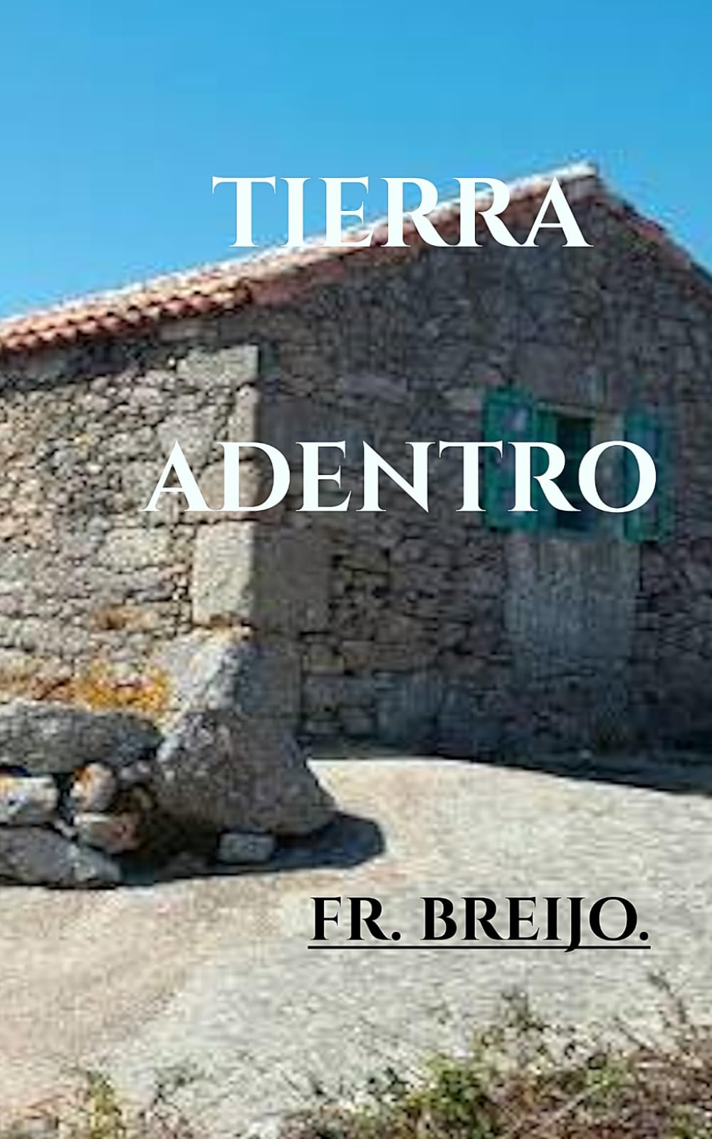 TIERRA ADENTRO: Entre la tierra y la ciudad: 20 (DRAMA)