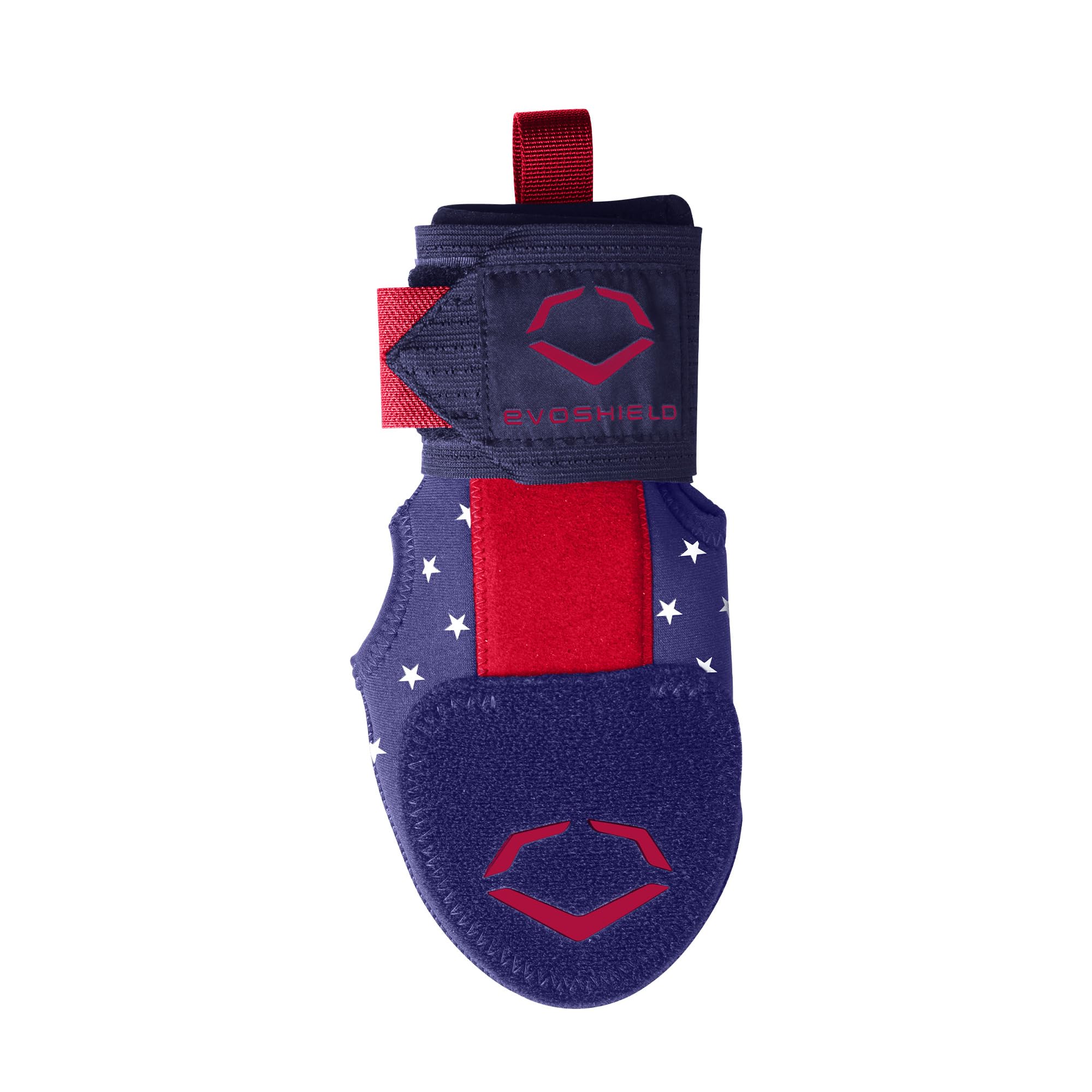 EVOCHARGE Gants De Frappeur Baseball Jeunesse EvoShield EVOCHARGE - Gel