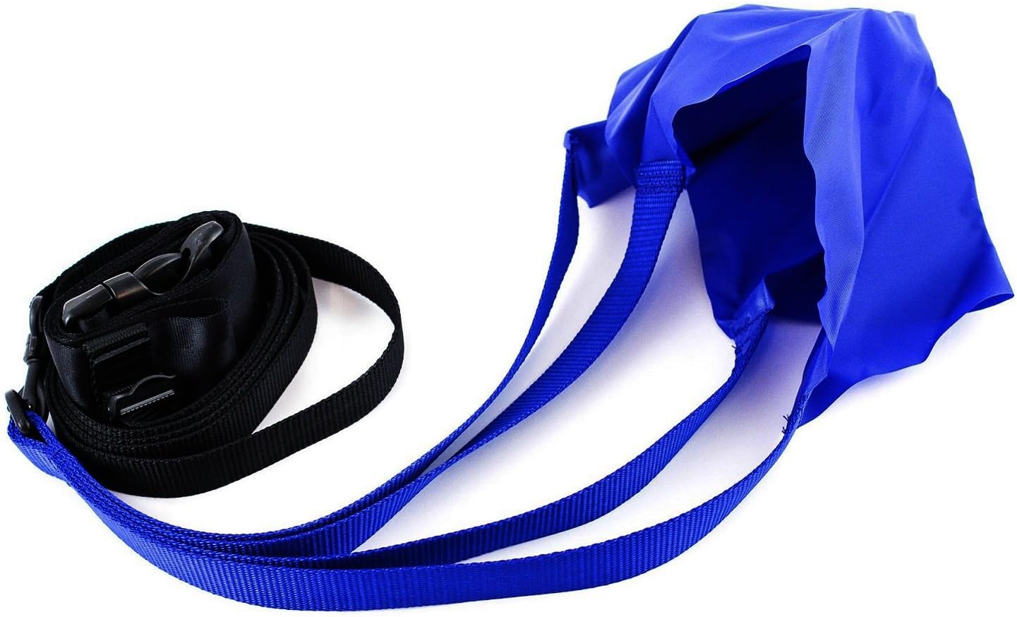 Super Stroke StrechCordz Drag Belt Tow Tether