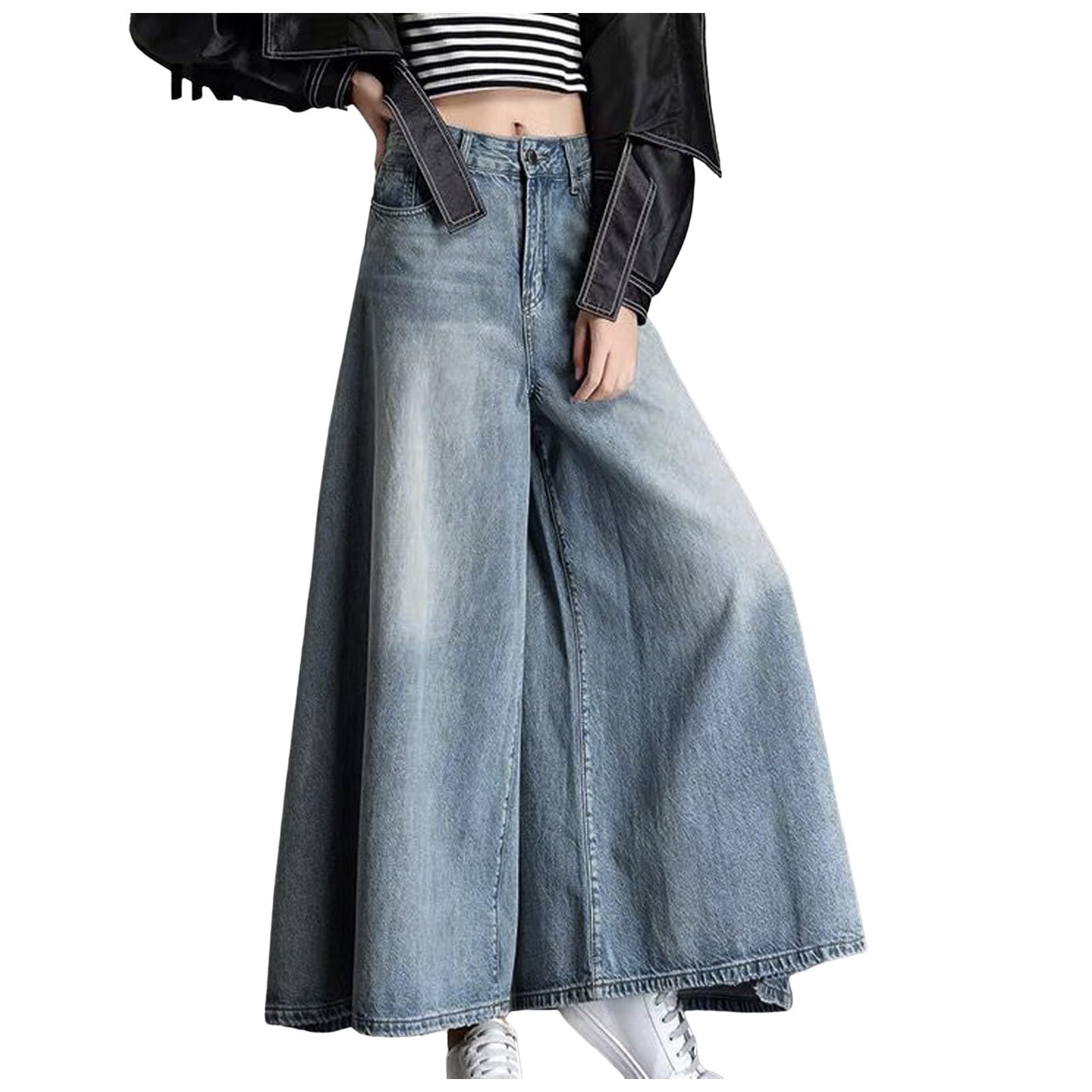Pantalon fluide séchage rapide contre la chaleur estivale - 8