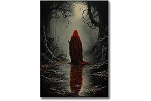 Little Red Riding Hood, Red Hood Pop