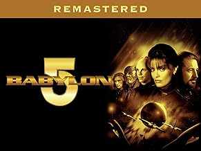 Babylon 5 - Season 5