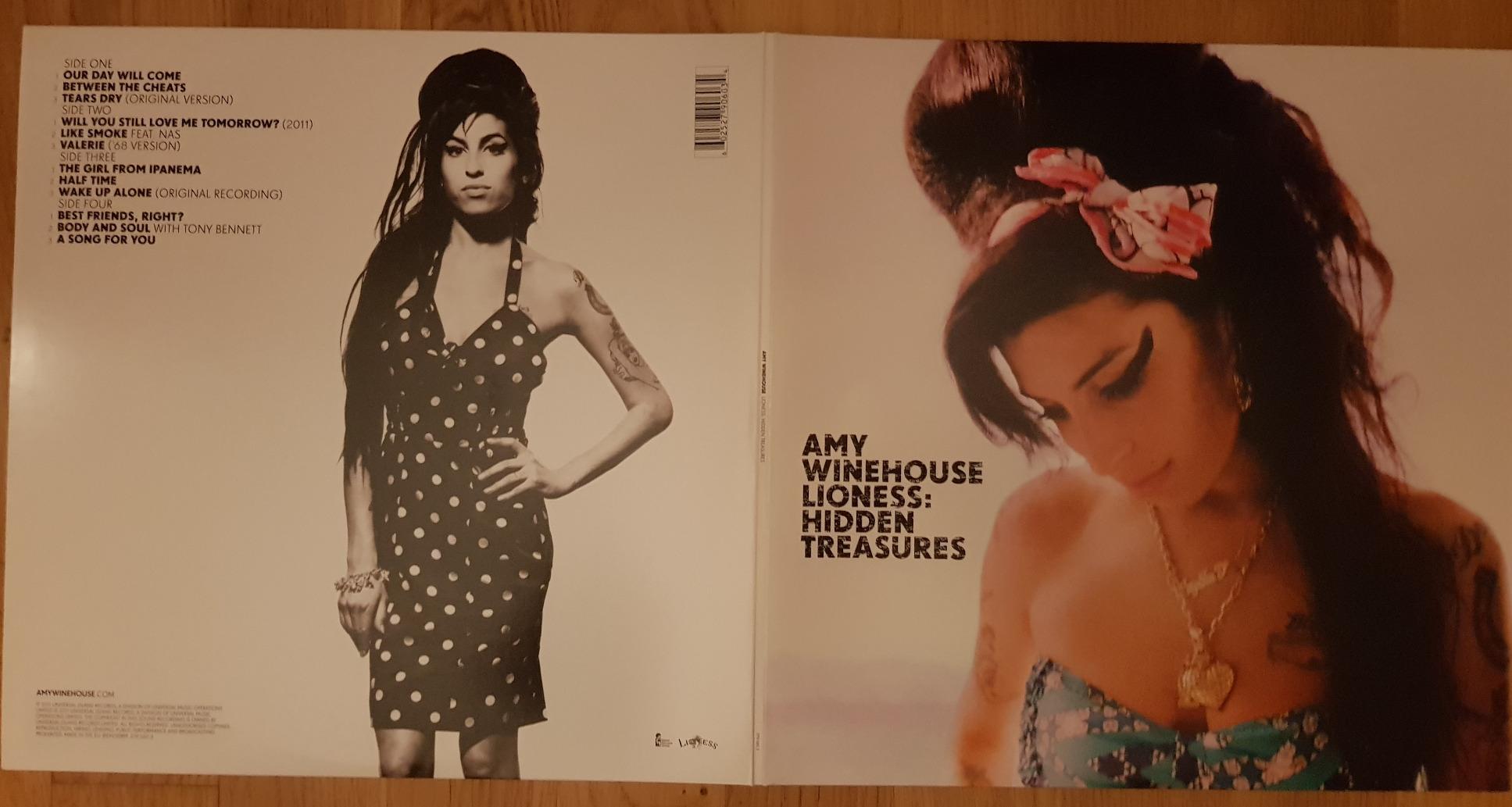 Wunderbares Doppelalbum