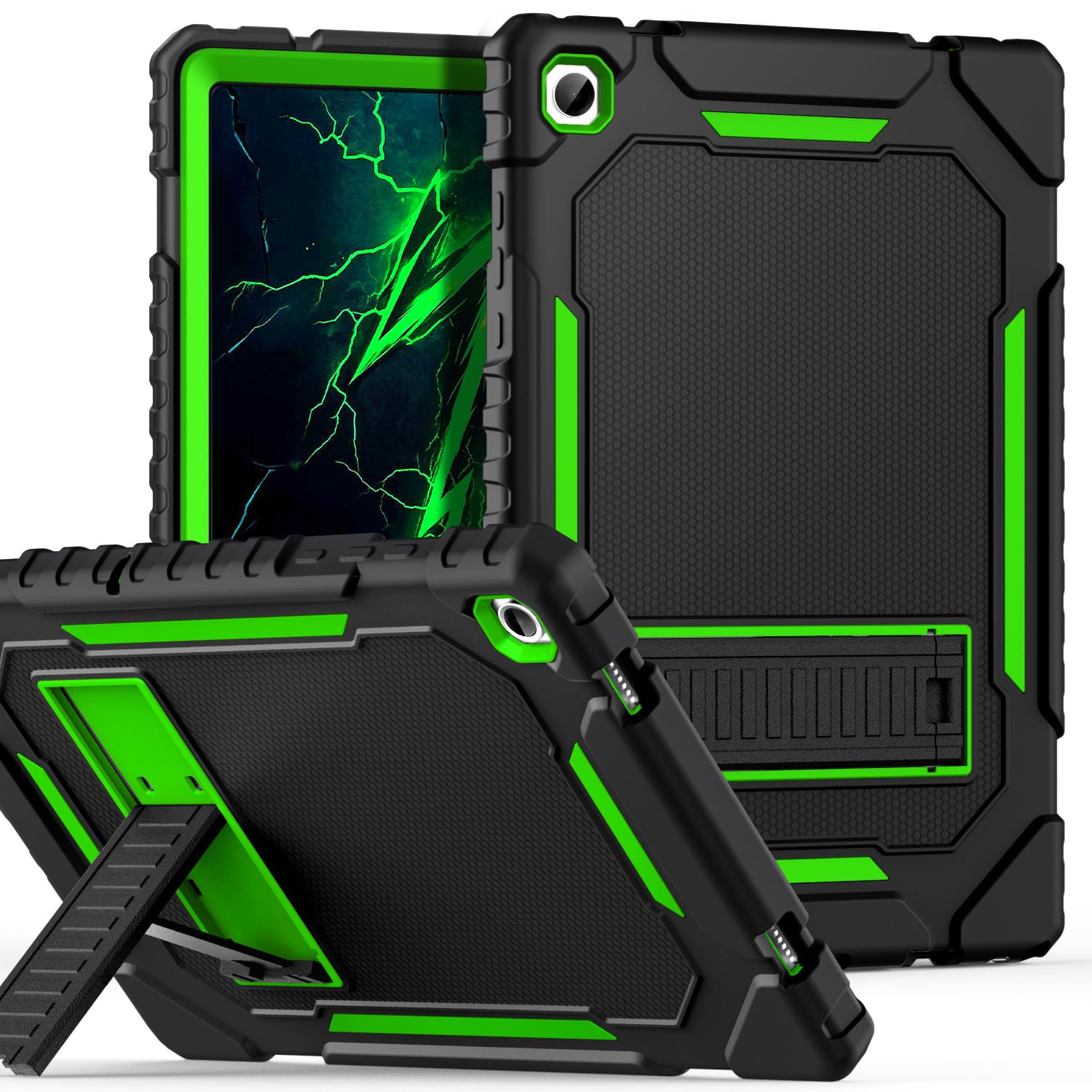 Grifobes Case for Samsung Galaxy Tab A11+ and A9+ Plus 11 inch