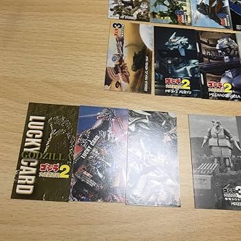 ヤマダ電機キャンペーン ゴジラポスター 3枚セット pg0163 ゴジラ対メカゴジラ 映画ポスター 【名古屋ミルキー】